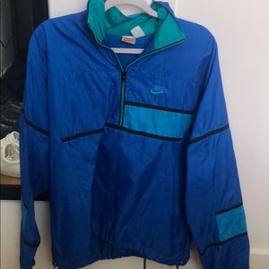 Vintage Nike Fleece